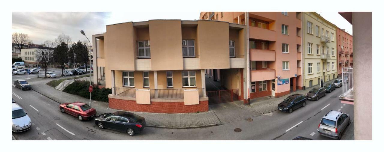 Apartament Przy Ratuszu Rzeszow Exterior photo